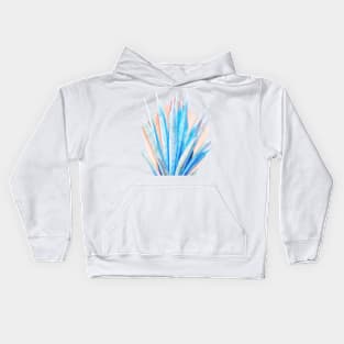 Agave Azul Kids Hoodie